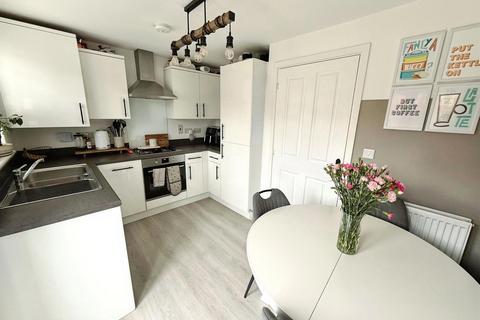 3 bedroom semi-detached house for sale, Stockwood Close, Hampton Gardens, Peterborough