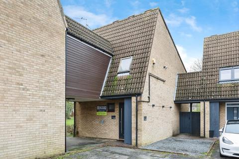 3 bedroom link detached house for sale, Paynels, Orton Goldhay, Peterborough