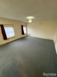 1 bedroom flat to rent, Gainsborough Street, Sudbury