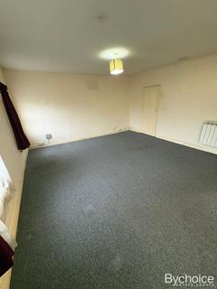 1 bedroom flat to rent, Gainsborough Street, Sudbury