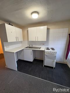 1 bedroom flat to rent, Gainsborough Street, Sudbury