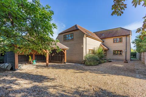 4 bedroom detached house for sale, Grove Lane, Longthorpe, Peterborough