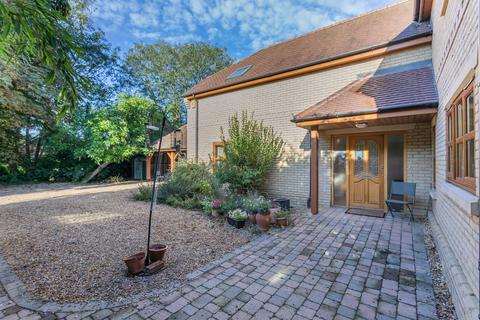 4 bedroom detached house for sale, Grove Lane, Longthorpe, Peterborough