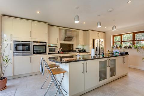 4 bedroom detached house for sale, Grove Lane, Longthorpe, Peterborough