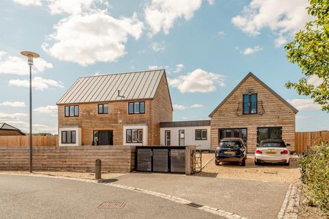 undefined, Winsor Crescent, Hampton Vale, Peterborough