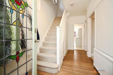 4 bedroom semi-detached house for sale, Hinckley Road, Western Park, LE3