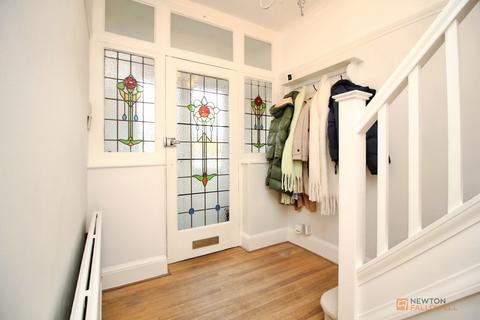 4 bedroom semi-detached house for sale, Hinckley Road, Western Park, LE3