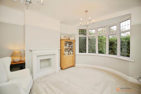 4 bedroom semi-detached house for sale, Hinckley Road, Western Park, LE3