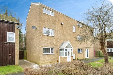 3 bedroom semi-detached house for sale, Lythemere, Orton Malborne, Peterborough