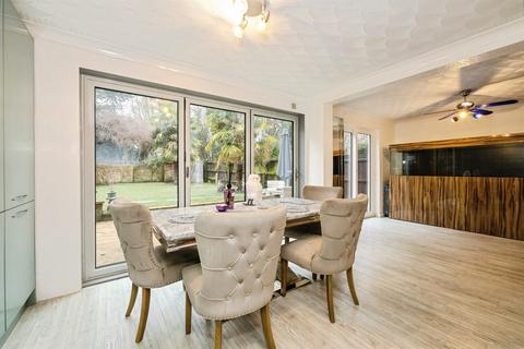 3 bedroom semi-detached house for sale, Lythemere, Orton Malborne, Peterborough