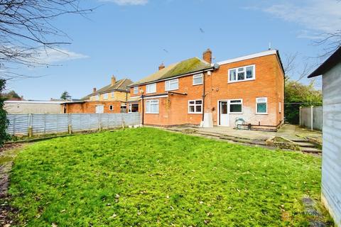 5 bedroom semi-detached house for sale, Kingsway, Braunstone Town, LE3