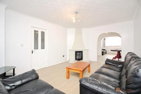undefined, Kingsway, Braunstone Town, LE3