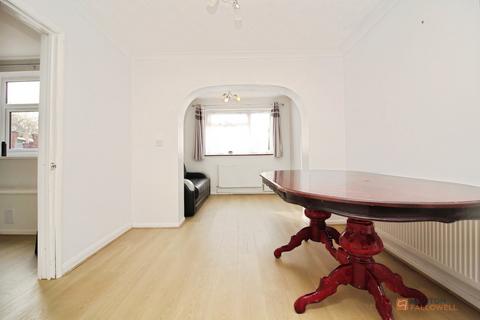 undefined, Kingsway, Braunstone Town, LE3