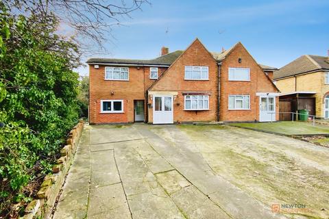 Kingsway, Leicester, LE3