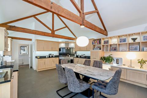 5 bedroom barn conversion for sale, Cherry Orton Road, Peterborough