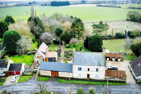undefined, Frognall, Deeping St. James, Peterborough