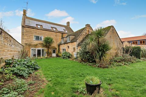 undefined, Frognall, Deeping St. James, Peterborough