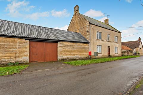 undefined, Frognall, Deeping St. James, Peterborough