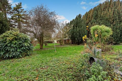 undefined, Frognall, Deeping St. James, Peterborough