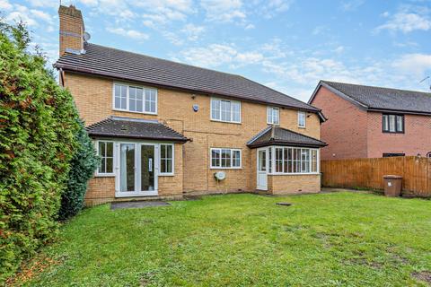 5 bedroom detached house for sale, Gretton Close, Peterborough