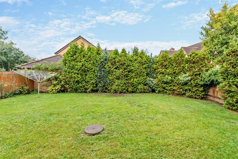 5 bedroom detached house for sale, Gretton Close, Peterborough
