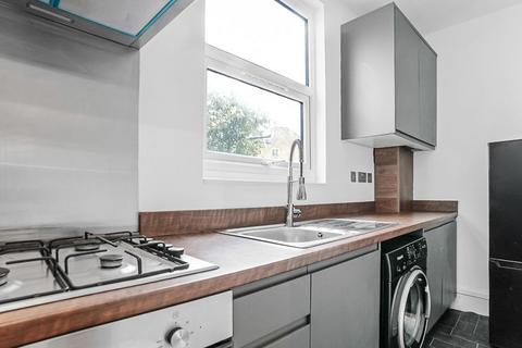 1 bedroom flat for sale, Parsons Mead, Croydon CR0
