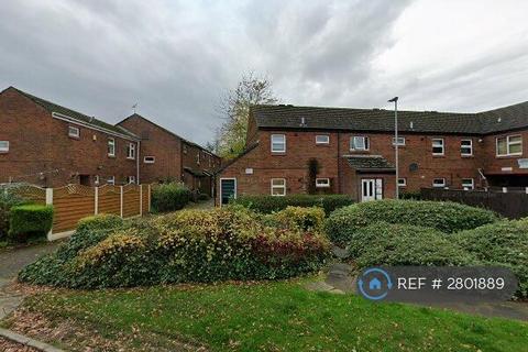 undefined, Worsley Mesnes, Worsley Mesnes, Wigan, WN3
