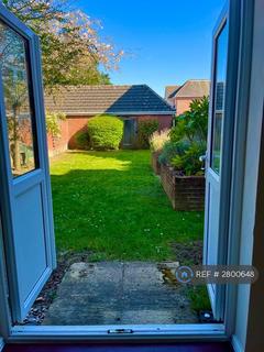 2 bedroom flat to rent, Ashdown House, Chandler's Ford, Eastleigh, SO53