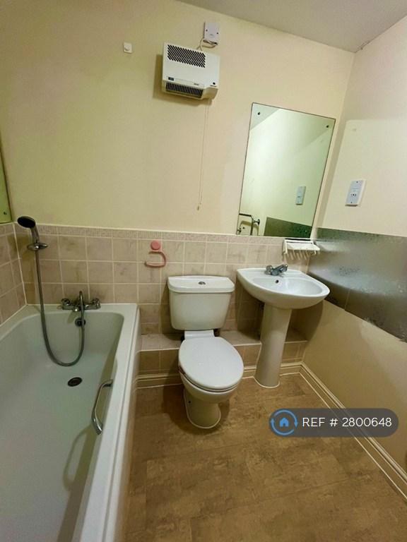 Main Bathroom