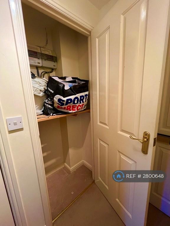 Store Room