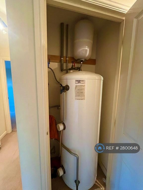 Boiler Room