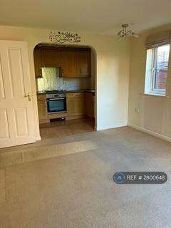 2 bedroom flat to rent, Ashdown House, Chandler's Ford, Eastleigh, SO53