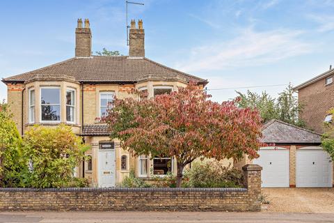 Eastfield Road, Peterborough