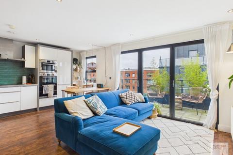 undefined, Paragon Mill :: Ancoats