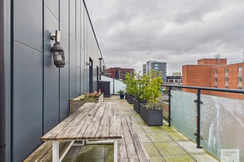 undefined, Paragon Mill :: Ancoats