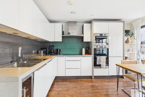 undefined, Paragon Mill :: Ancoats