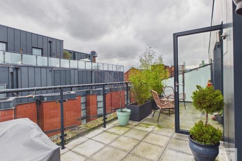 undefined, Paragon Mill :: Ancoats
