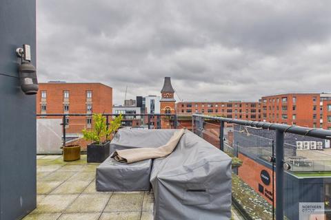 undefined, Paragon Mill :: Ancoats