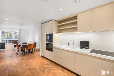 1 bedroom apartment for sale, Prospect Way London SW11