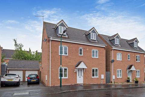 undefined, Hansel Close, Peterborough