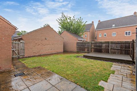 undefined, Hansel Close, Peterborough