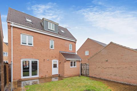 undefined, Hansel Close, Peterborough