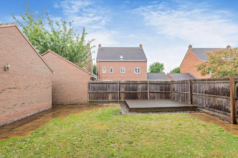 undefined, Hansel Close, Peterborough
