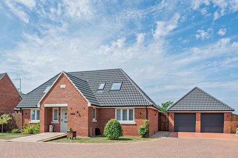 undefined, Carpenters Mews, Newborough, Peterborough
