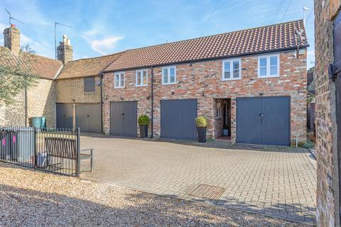 4 bedroom barn conversion for sale, Wisbech Road, Thorney, Peterborough