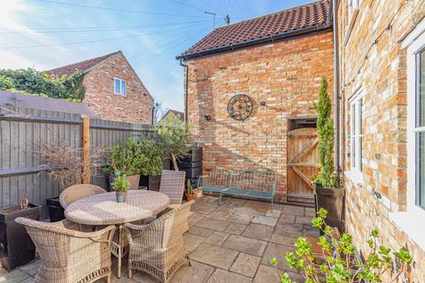 4 bedroom barn conversion for sale, Wisbech Road, Thorney, Peterborough
