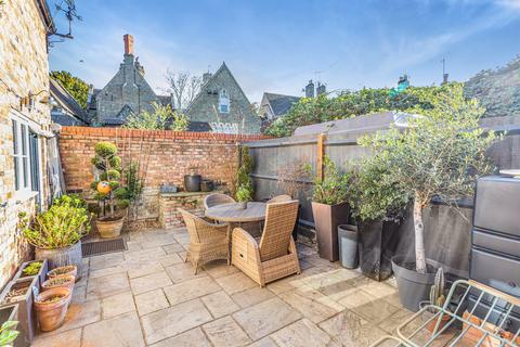 4 bedroom barn conversion for sale, Wisbech Road, Thorney, Peterborough