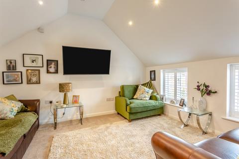 4 bedroom barn conversion for sale, Wisbech Road, Thorney, Peterborough