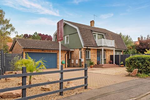 undefined, Svenskaby, Orton Wistow, Peterborough
