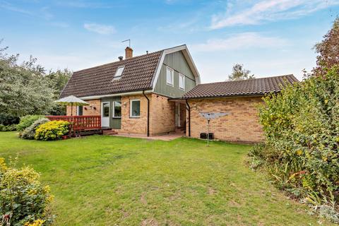 undefined, Svenskaby, Orton Wistow, Peterborough